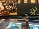 Browning 425 Left Handed - 11 of 11