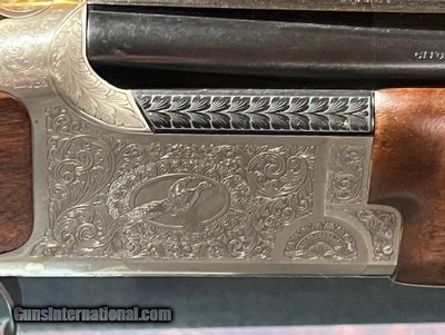Browning 425 Left Hand 12GA 30