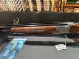 Browning 425 Left Handed - 10 of 11