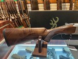 Browning 425 Left Handed - 2 of 11