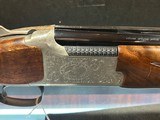 Browning 425 Left Handed - 3 of 11