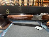 Browning 425 Left Handed - 10 of 11