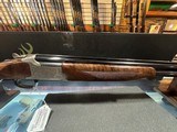 Browning 425 Left Handed - 4 of 11