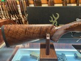 Browning 425 Left Handed - 2 of 11