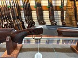 Browning 825 Sporting - 4 of 12