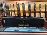 Browning Maxus II Sporting Adjustable - 13 of 13