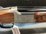 Browning 425 Left Handed - 3 of 9