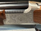 Browning 425 Left Handed - 4 of 9