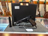 USED Browning Hi-Power Capitan - NEVER FIRED - 2 of 7