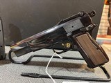 USED Browning Hi-Power Capitan - NEVER FIRED - 4 of 7