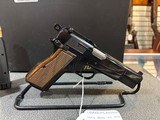 USED Browning Hi-Power Capitan - NEVER FIRED - 3 of 7