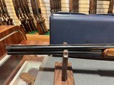 Used Beretta 687 Silver - 9 of 9