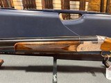 Used Beretta 687 Silver - 8 of 9