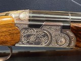 Used Beretta 687 Silver - 3 of 9