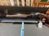 Browning BT 99 - 5 of 10