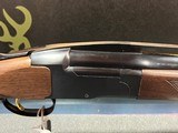 Browning BT 99 - 8 of 10