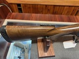 Used Benelli Montefeltro - 9 of 10