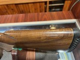 Used Benelli Montefeltro - 10 of 10