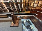 Used Benelli Montefeltro - 8 of 10