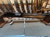 Used Benelli Montefeltro - 7 of 10