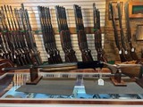 Used Benelli Montefeltro - 2 of 10