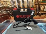 Used Ruger Single Six convertible - NEVER FIRED - 2 of 2