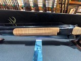 Browning 725 SPT Maplewood adjustable Comb - 8 of 9