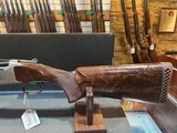 Browning 425 XT AT Adjustable Trap MIller's Exclusive - 3 of 10