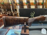 Browning 425 Millers XT AT Trap Adjustable - 2 of 11