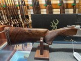 Browning 425 XT AT Millers Trap Adjustable - 2 of 11