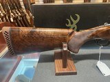 Browning 425 XT AT Trap Millers Exclusive - 2 of 10