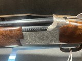 Browning 425 XT AT Trap Millers Exclusive - 9 of 10