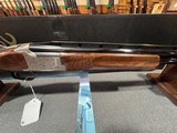 Browning 425 XT AT Trap Millers Exclusive - 5 of 10