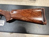 NEW Millers Exclusive Browning XT AT Trap Adjustable as seen in Shotgun Sports Magazine! - 2 of 16
