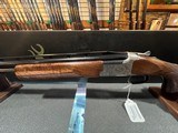 Browning 425 XT AT Millers Trap Adjustable - 5 of 9