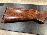 NEW Millers Exclusive Browning XT AT Trap Adjustable as seen in Shotgun Sports Magazine!