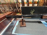 Browning 425 XT AT Trap Adjustable - 11 of 11