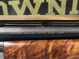 Browning 425 XT AT Trap Adjustable - 4 of 11