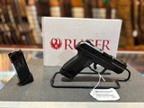 Ruger Security 380 - 1 of 4