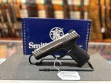 Smith and Wesson SD9 2.0 - 2 of 4