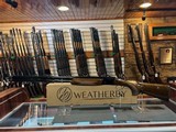 Weatherby Orion - 1 of 10