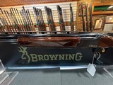 Browning CX Sport Adjustable Comb - 10 of 11