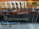 Browning CX Sport Adjustable Comb - 5 of 11