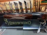 Browning CX Sport Adjustable Comb - 4 of 11