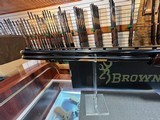 Browning CX Sport Adjustable Comb - 5 of 11