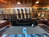 Browning CXS Adjustable Comb - 7 of 11