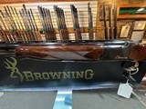 Browning CXS Adjustable Comb - 10 of 11