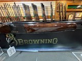 Browning CXS Adjustable Comb - 5 of 11