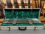 Used Krieghoff K80 - 11 of 13