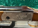 Used Krieghoff K80 - 4 of 13